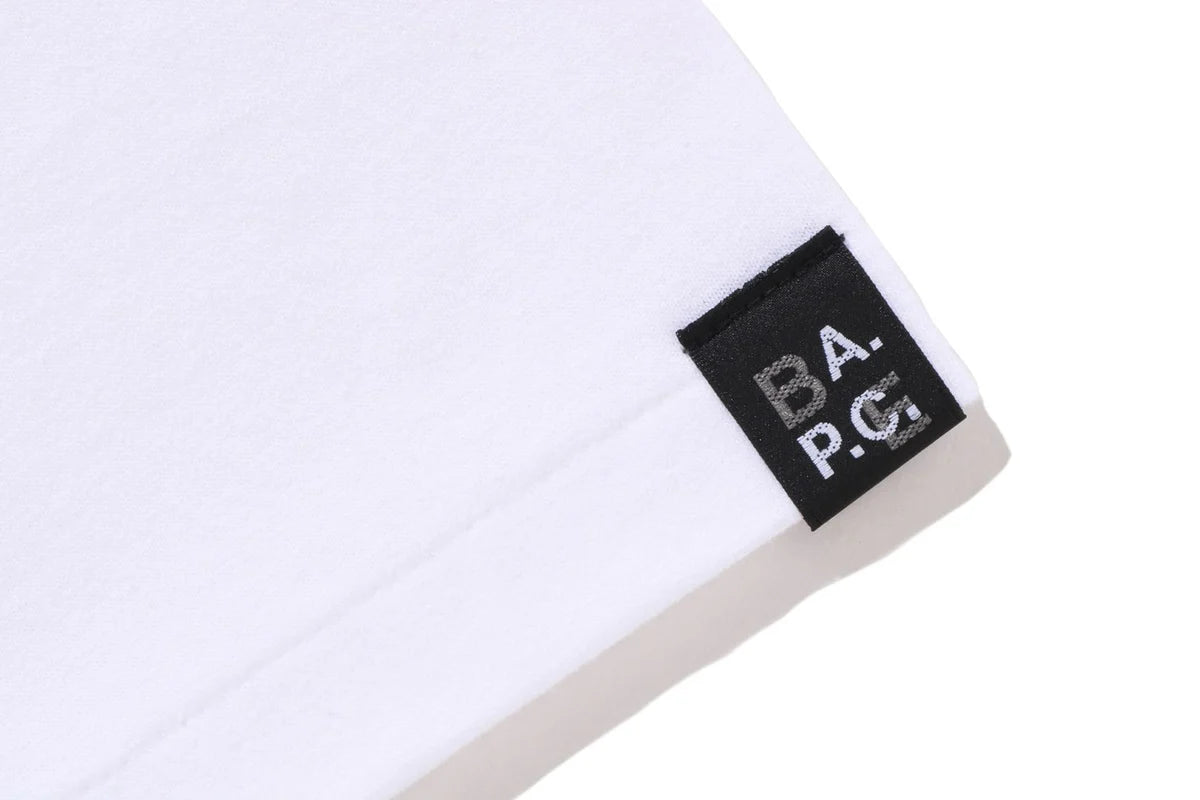 A.P.C. MILO WIDE TEE