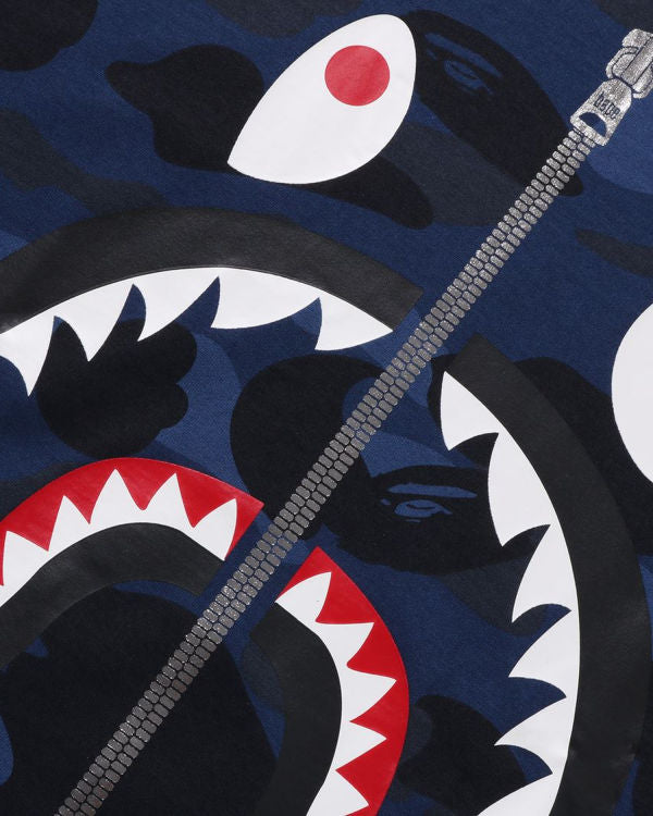 Short Sleeve T-Shirt Colors APE STA Tee