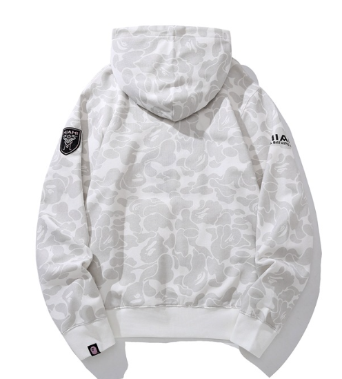 APE x Inter Miami CF Camo
