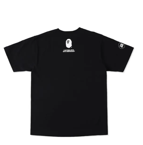 T-shirt unisex Bape BATHING APE