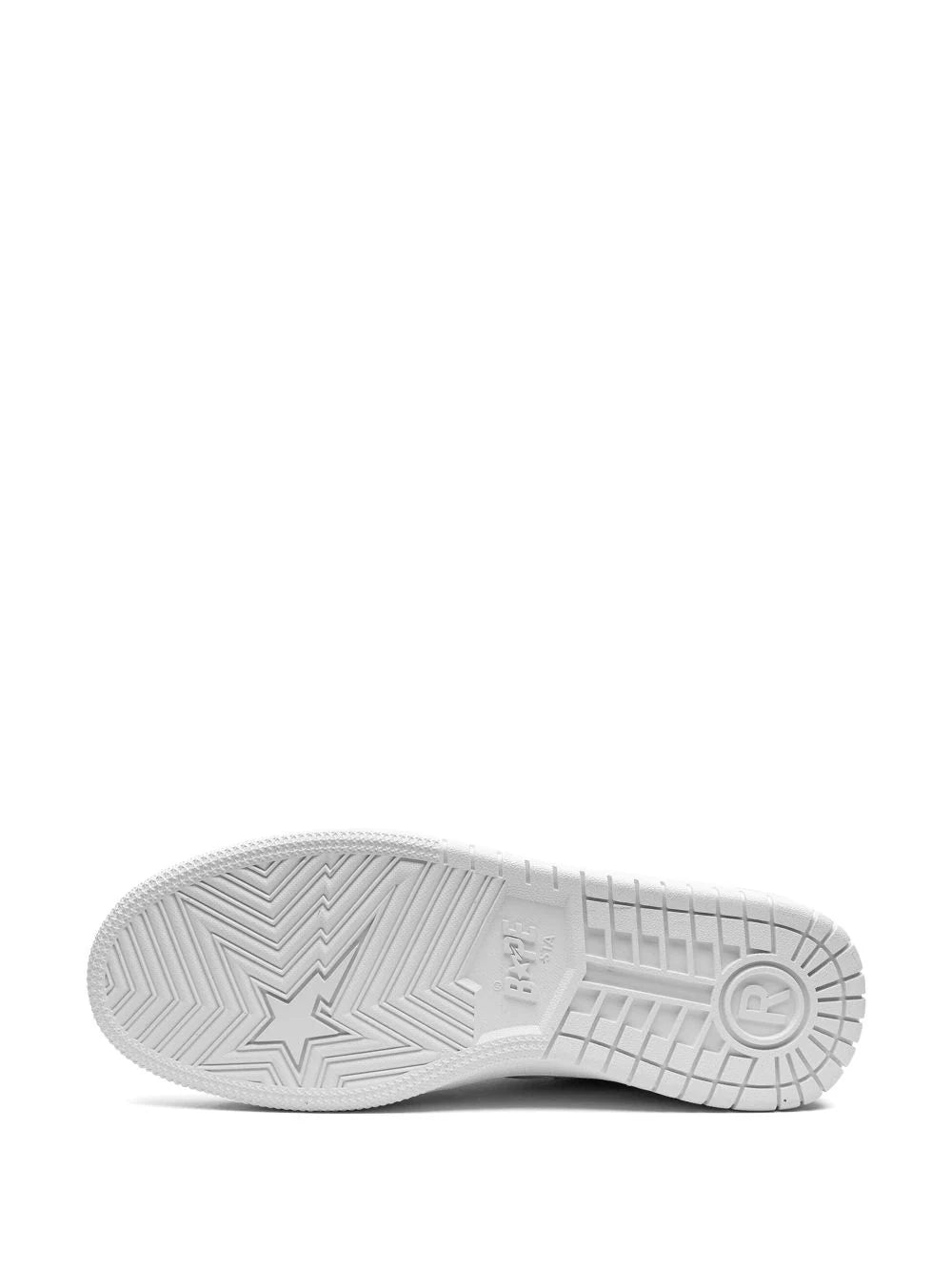 Ein Bathing Ape Bape Sta Low