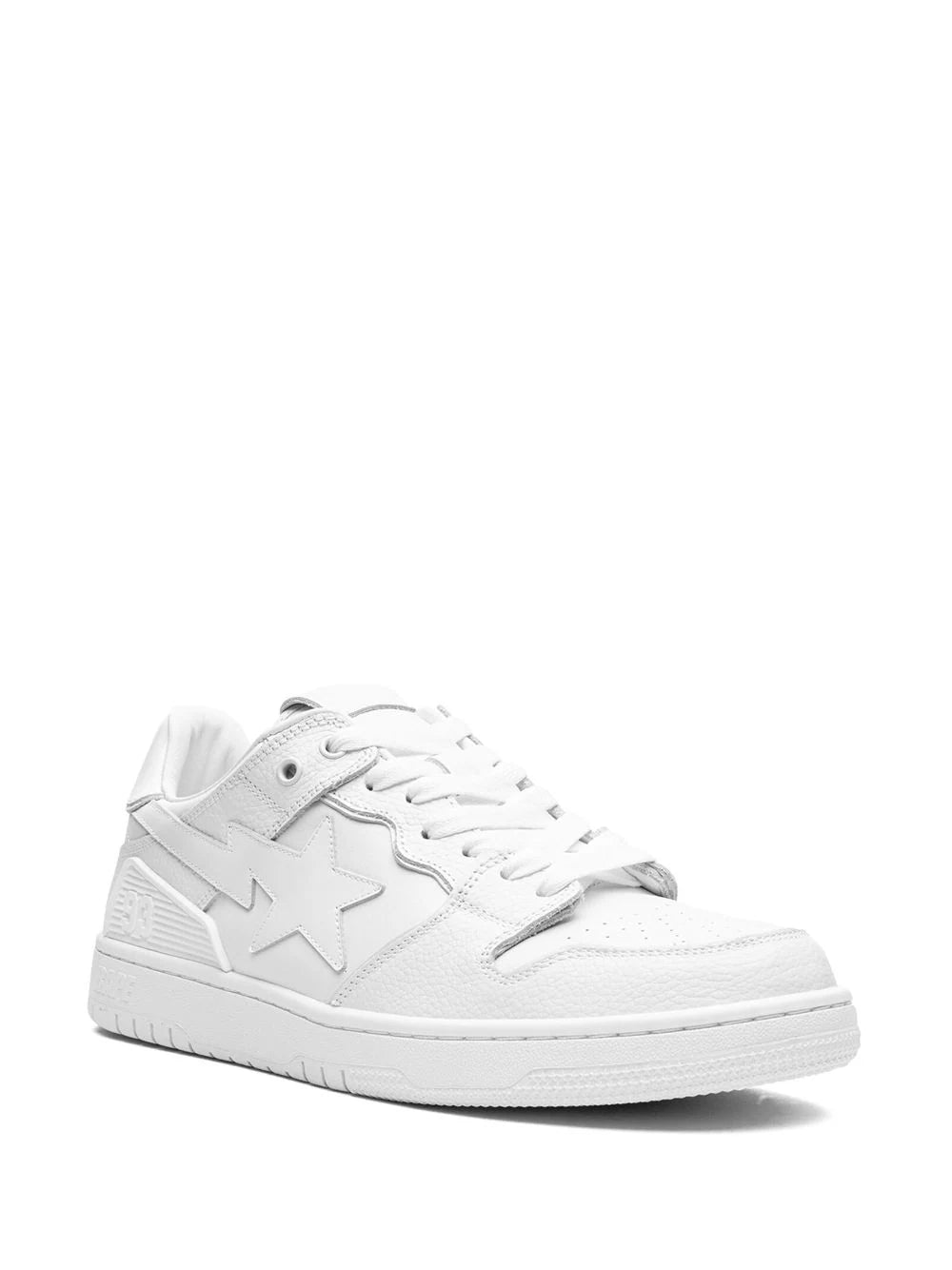 Ein Bathing Ape Bape Sta Low