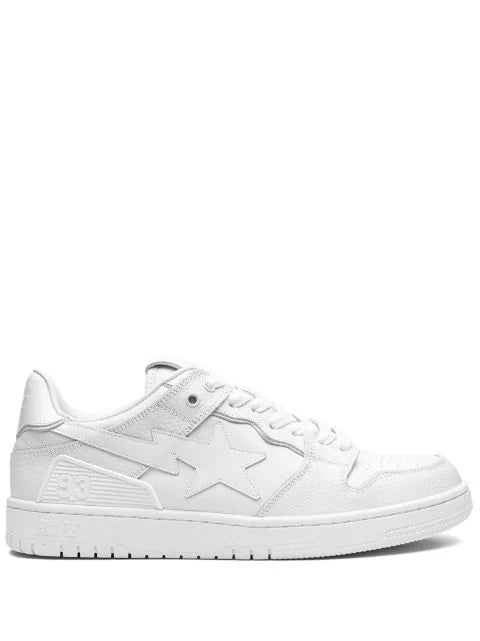 Ein Bathing Ape Bape Sta Low