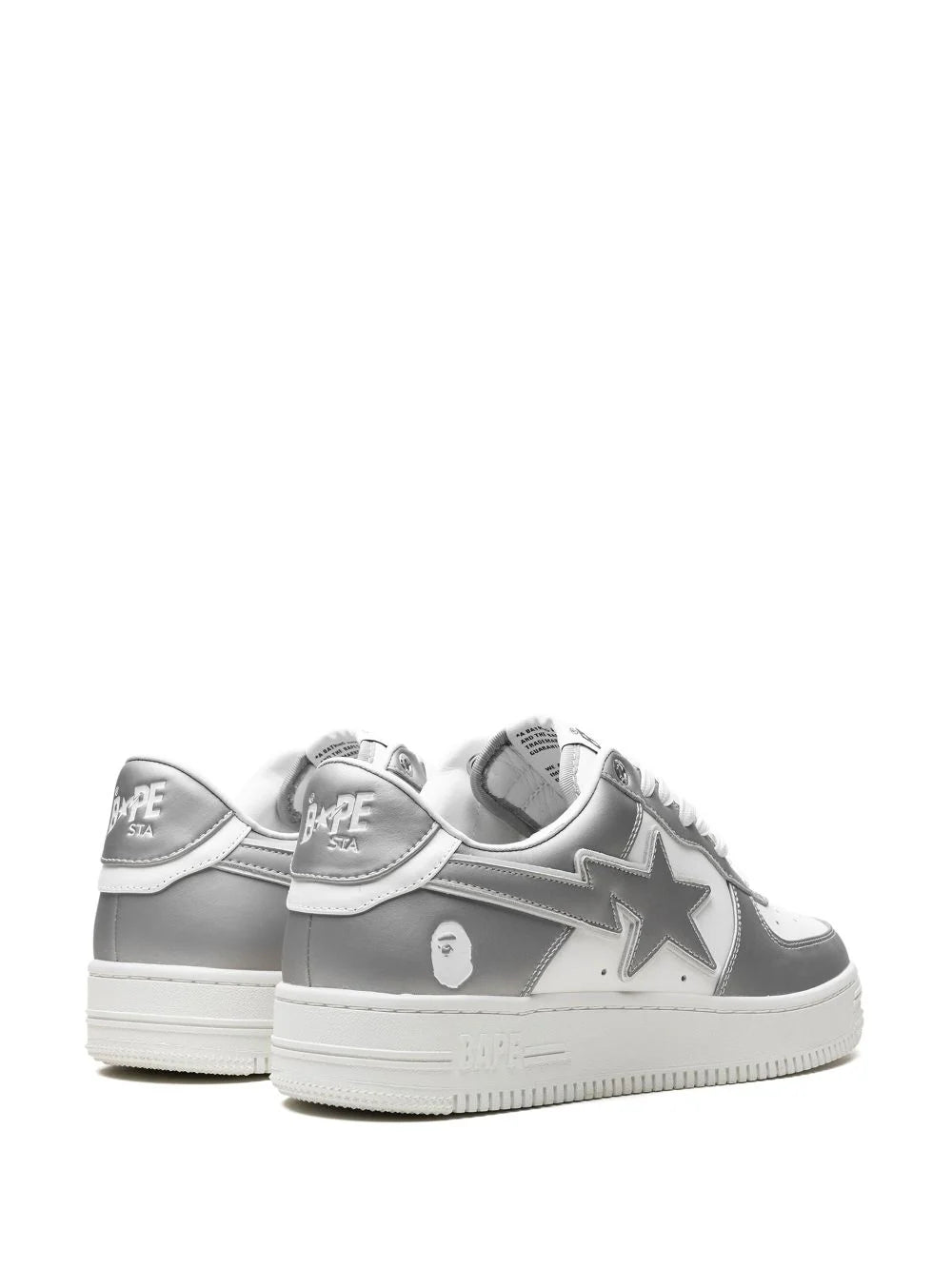 Ape Sta #6