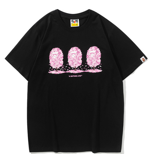 APE Sakura Tee