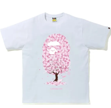 Ape Head Series T-shirt Unisex