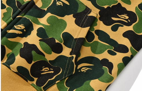 APEA BATHING APE x READYMADE