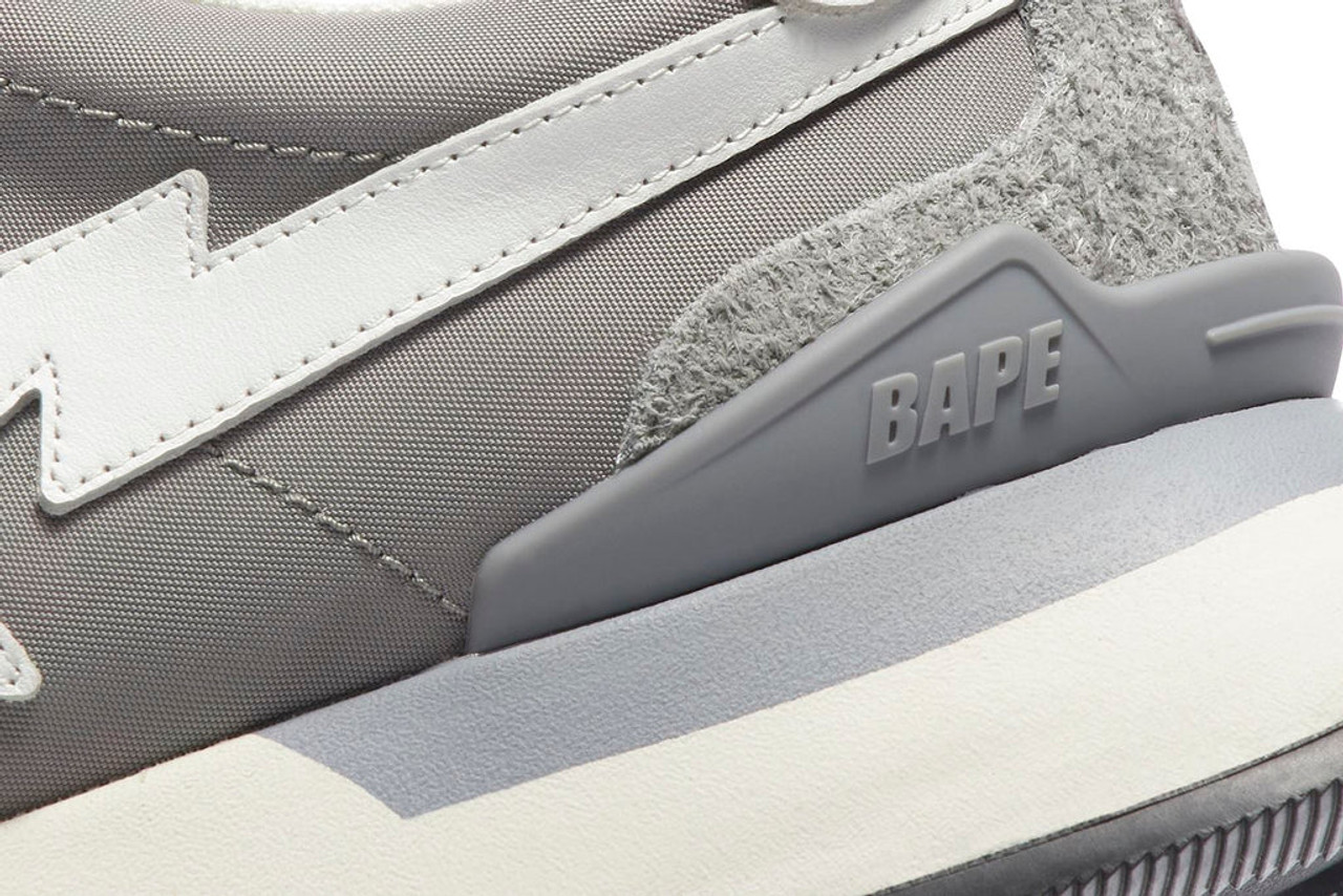 APE Men's Low-Top Sneakers ROAD STA EXPRESS