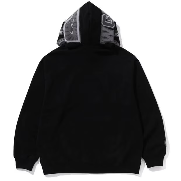 A BATHING APE