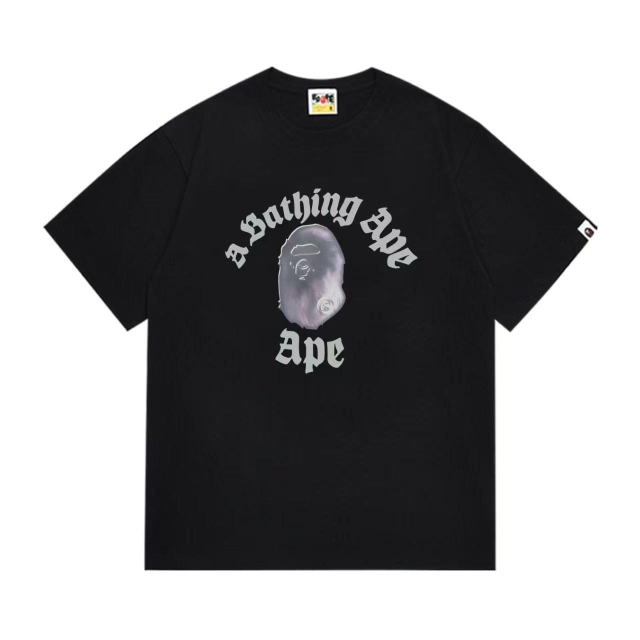 Ape Controlla di Bathing Tee