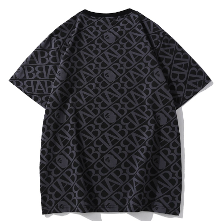 Ape Head Series T-shirt Unisex