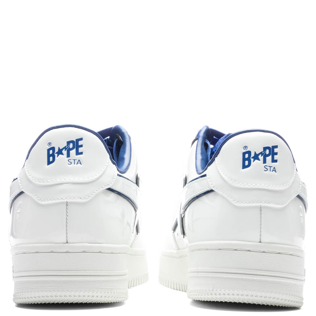 Ape Sta #8 - Navy