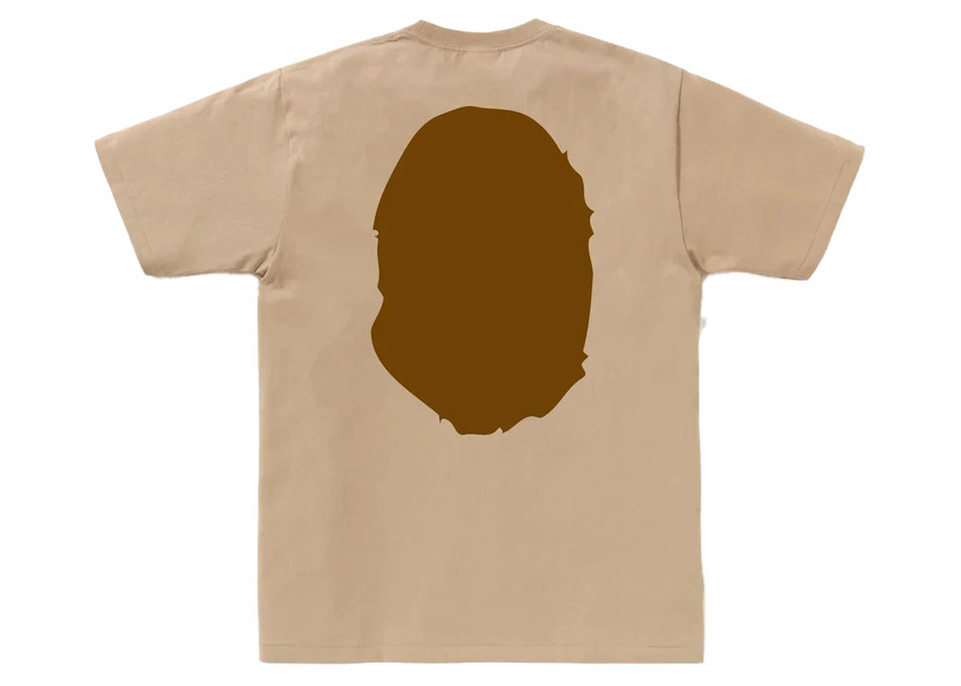 APE Big Ape Head Tee