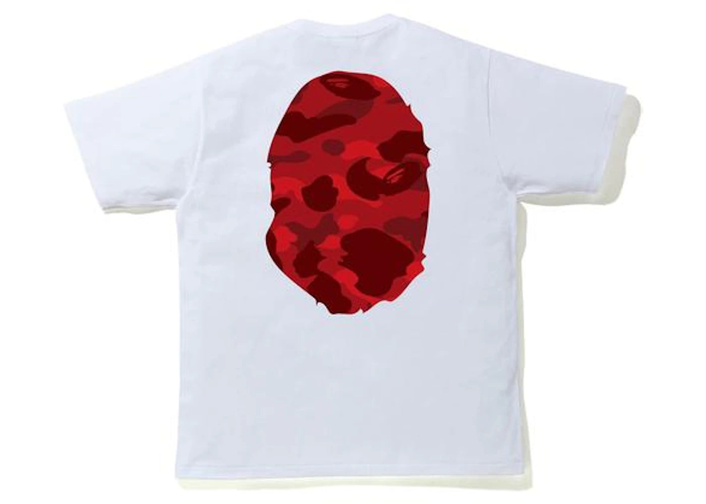 Ape Check by Bathing Ape Tee