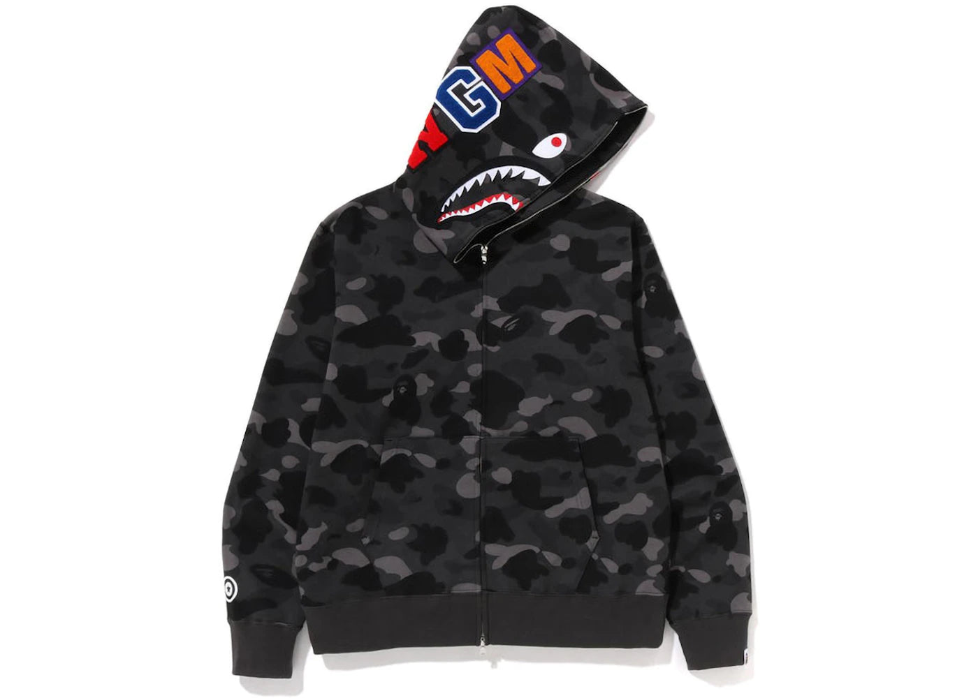 APE