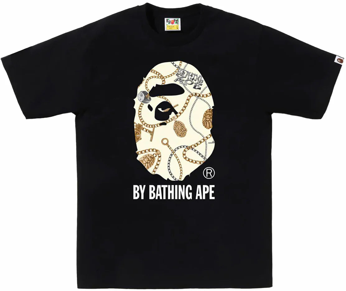 APE Jewels By Bathing Ape Tee