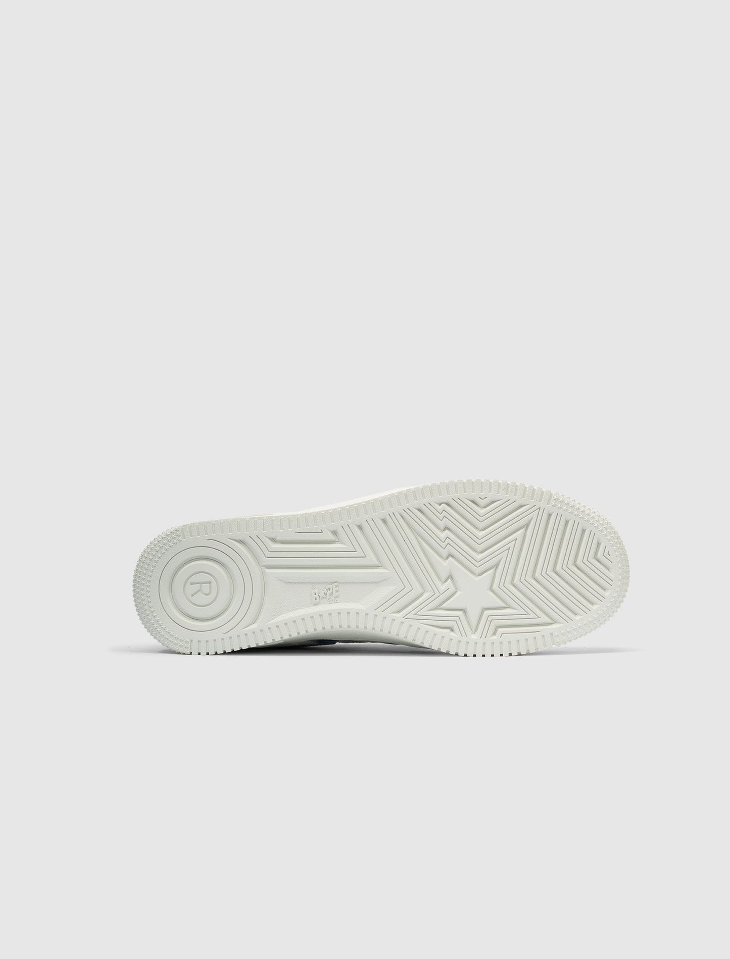 APE STA ICON ABC