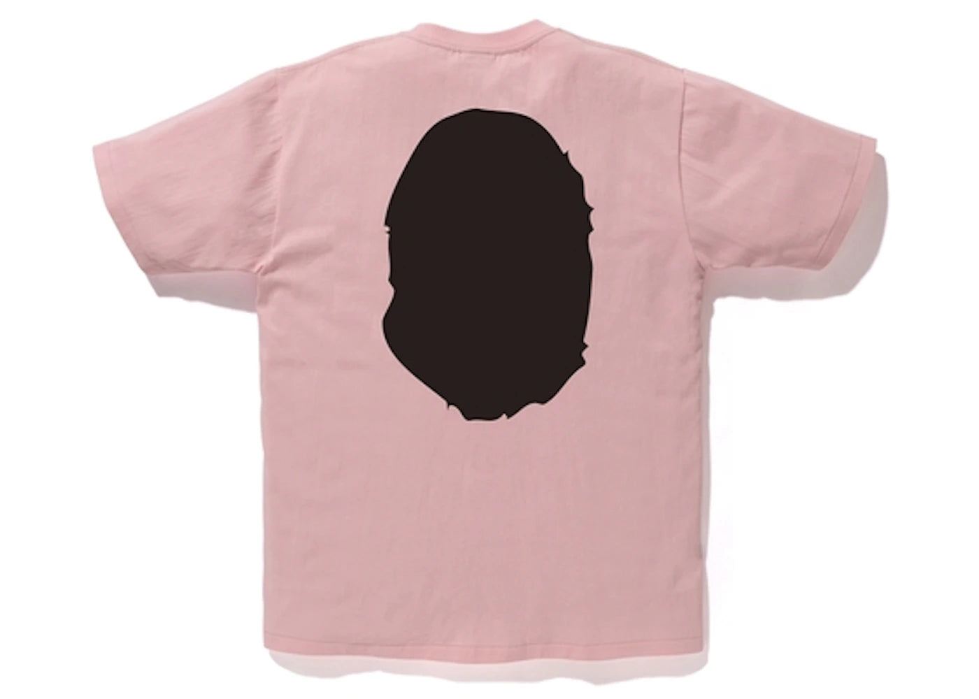 APE Big Ape Head Tee
