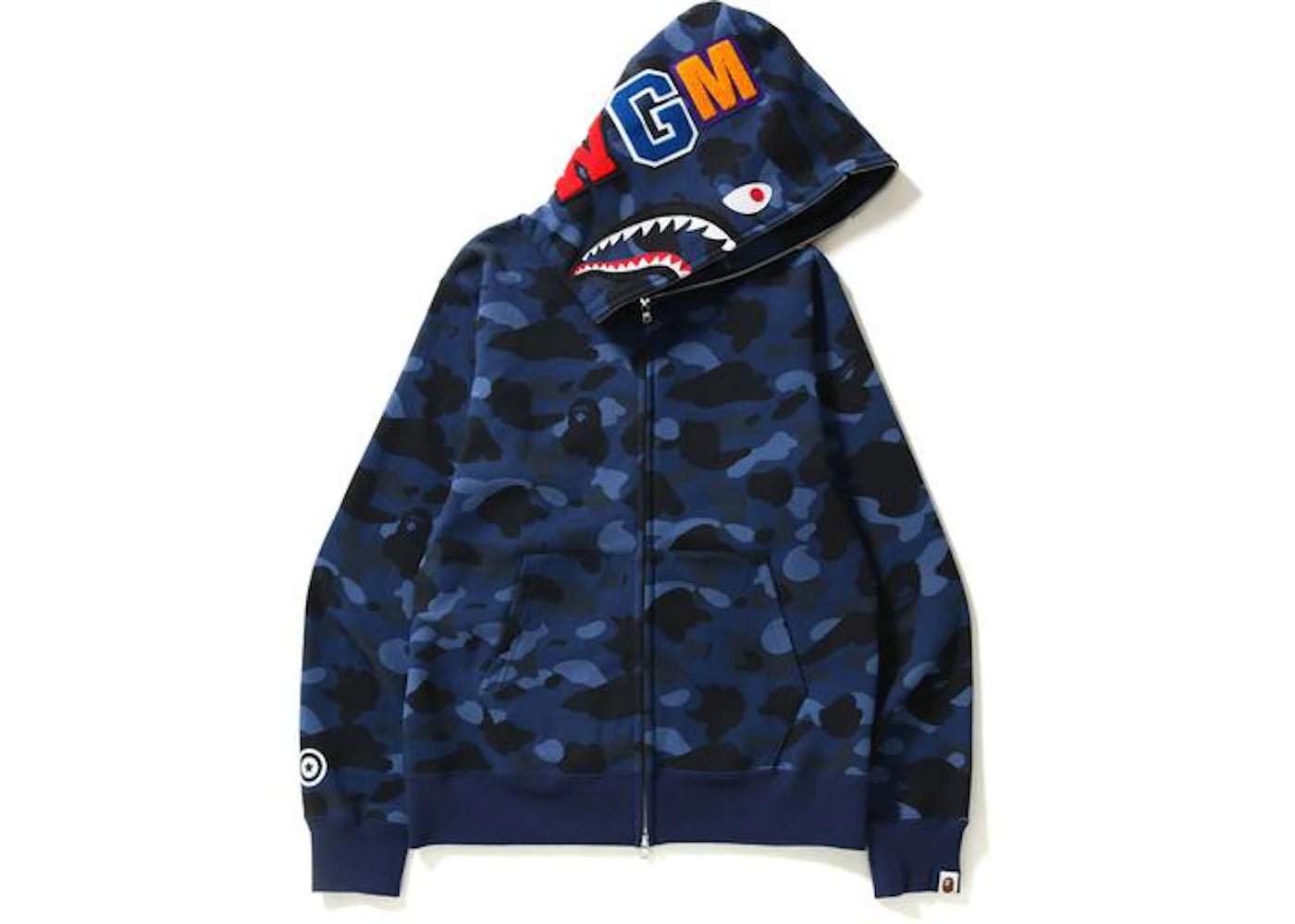 APE