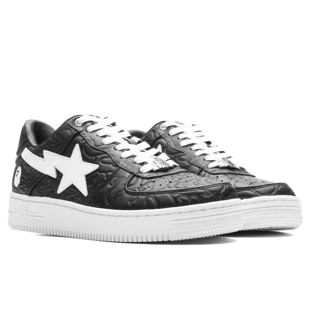 Ape Sta #3 M1 - Black