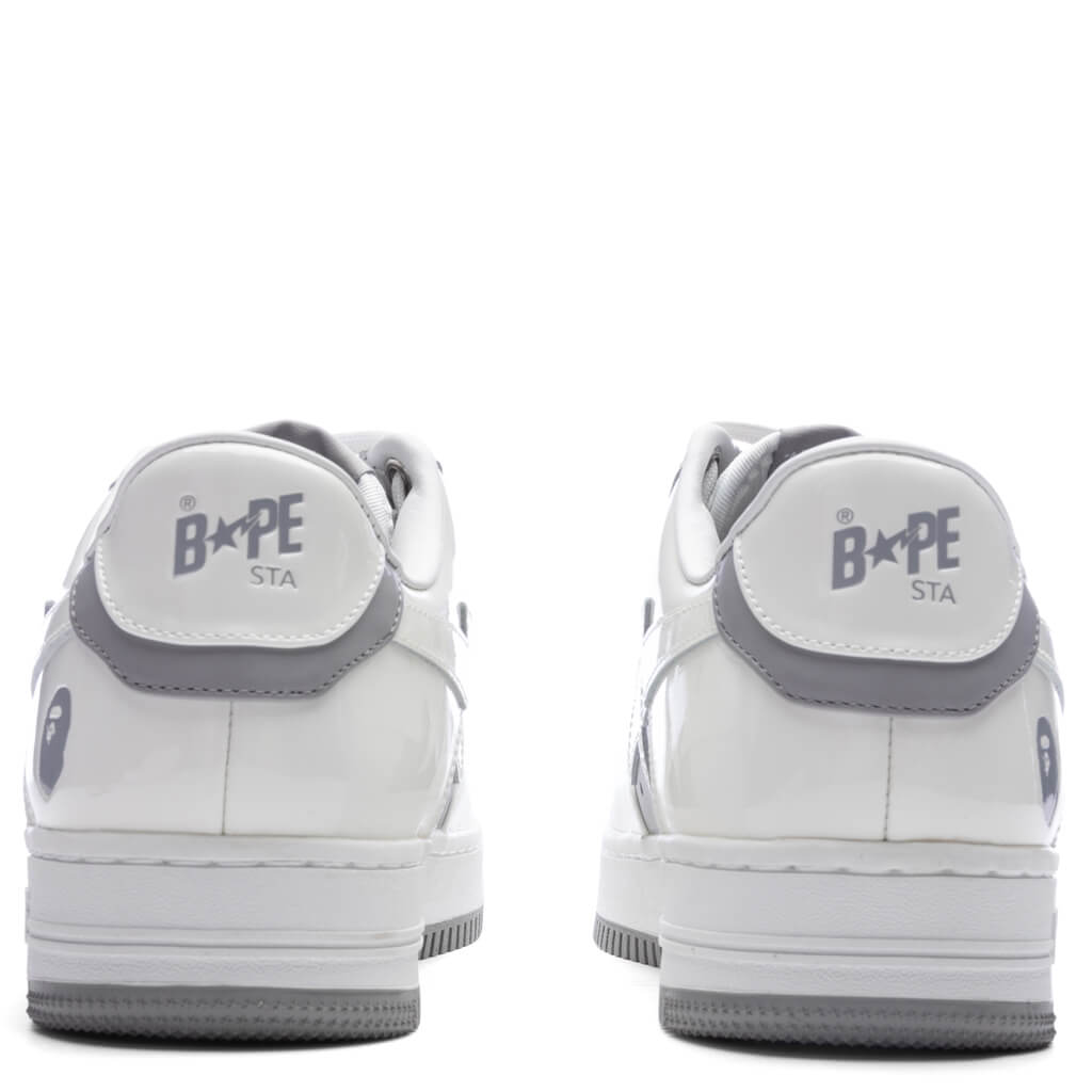Ape Sta #6 - Grey