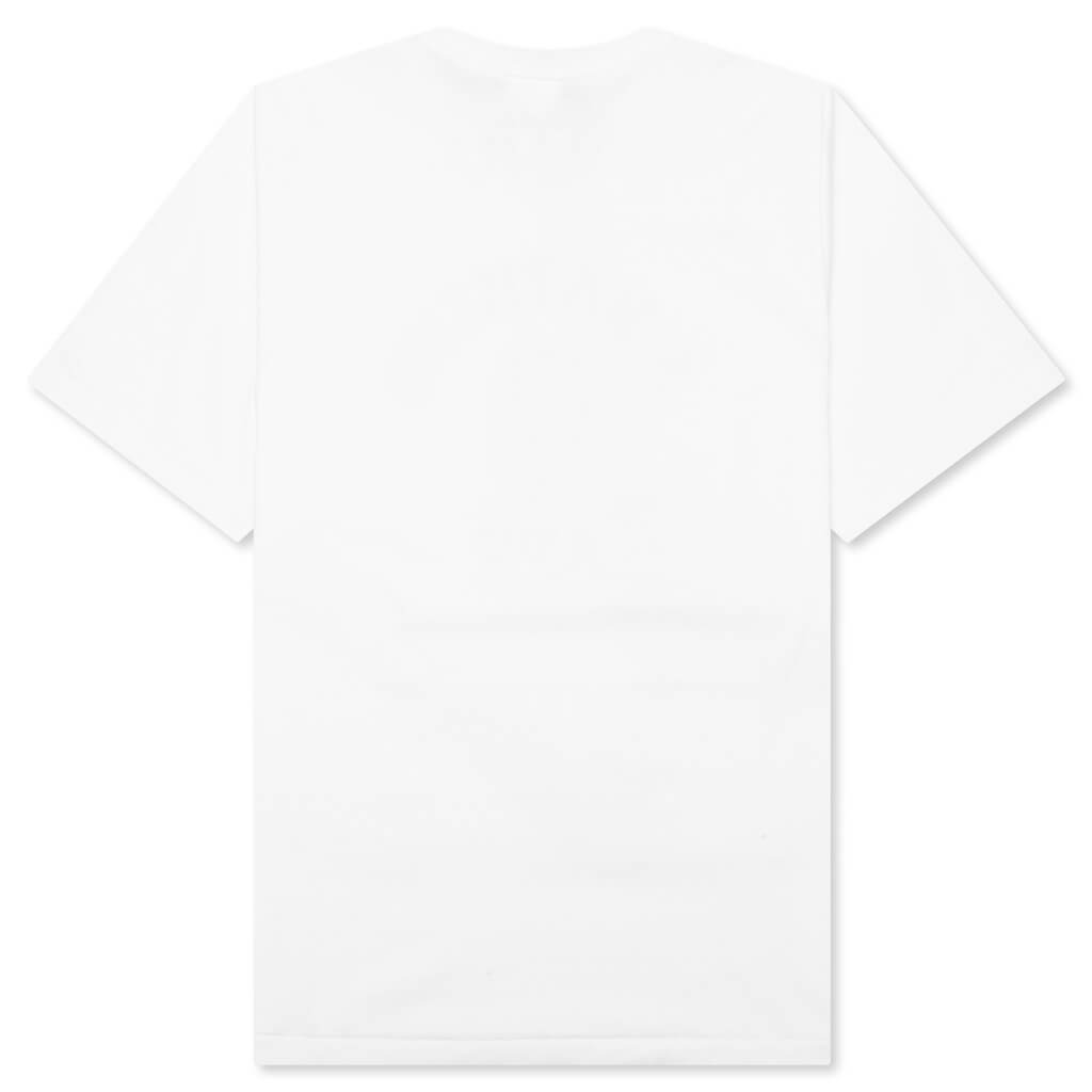 Short Sleeve T-Shirt Colors BAPE STA Tee