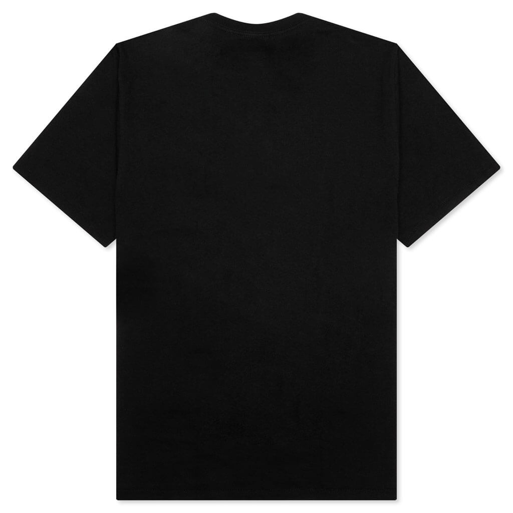 Short Sleeve T-Shirt Colors BAPE STA Tee