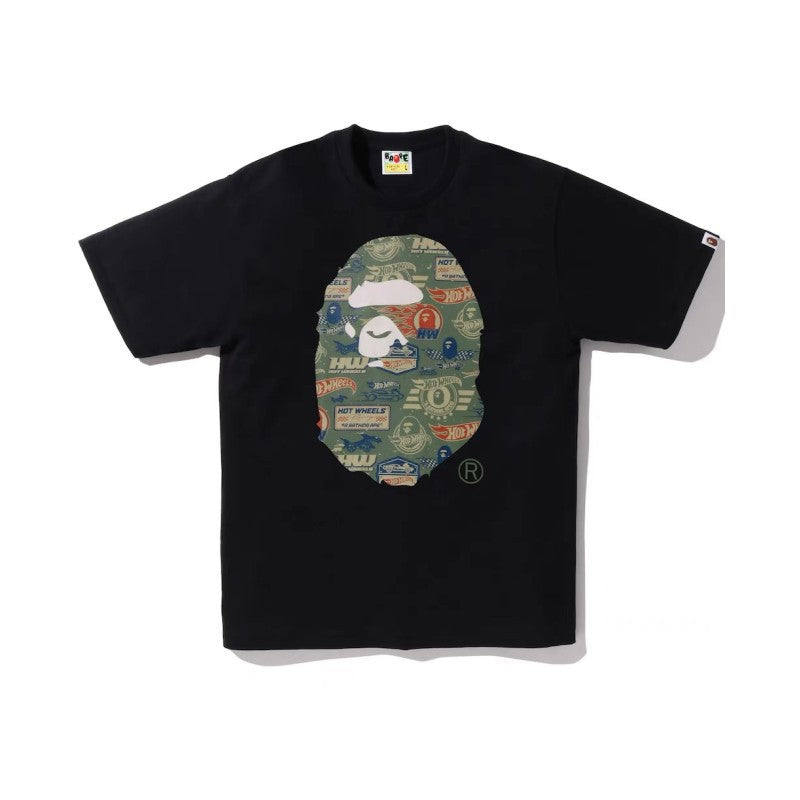 Ape Head Series T-shirt Unisex