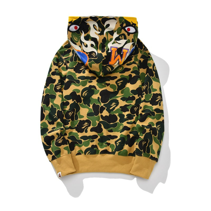 APEA BATHING APE x READYMADE