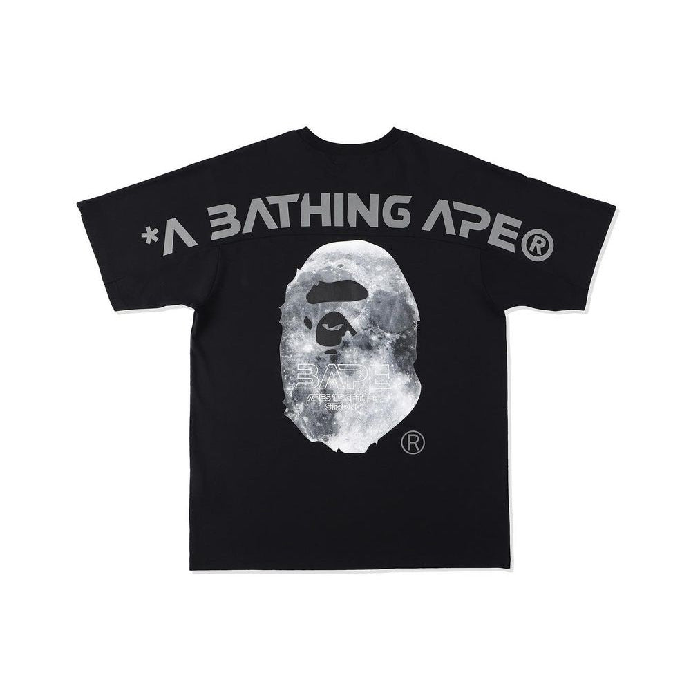 Ape Check by Bathing Ape Tee