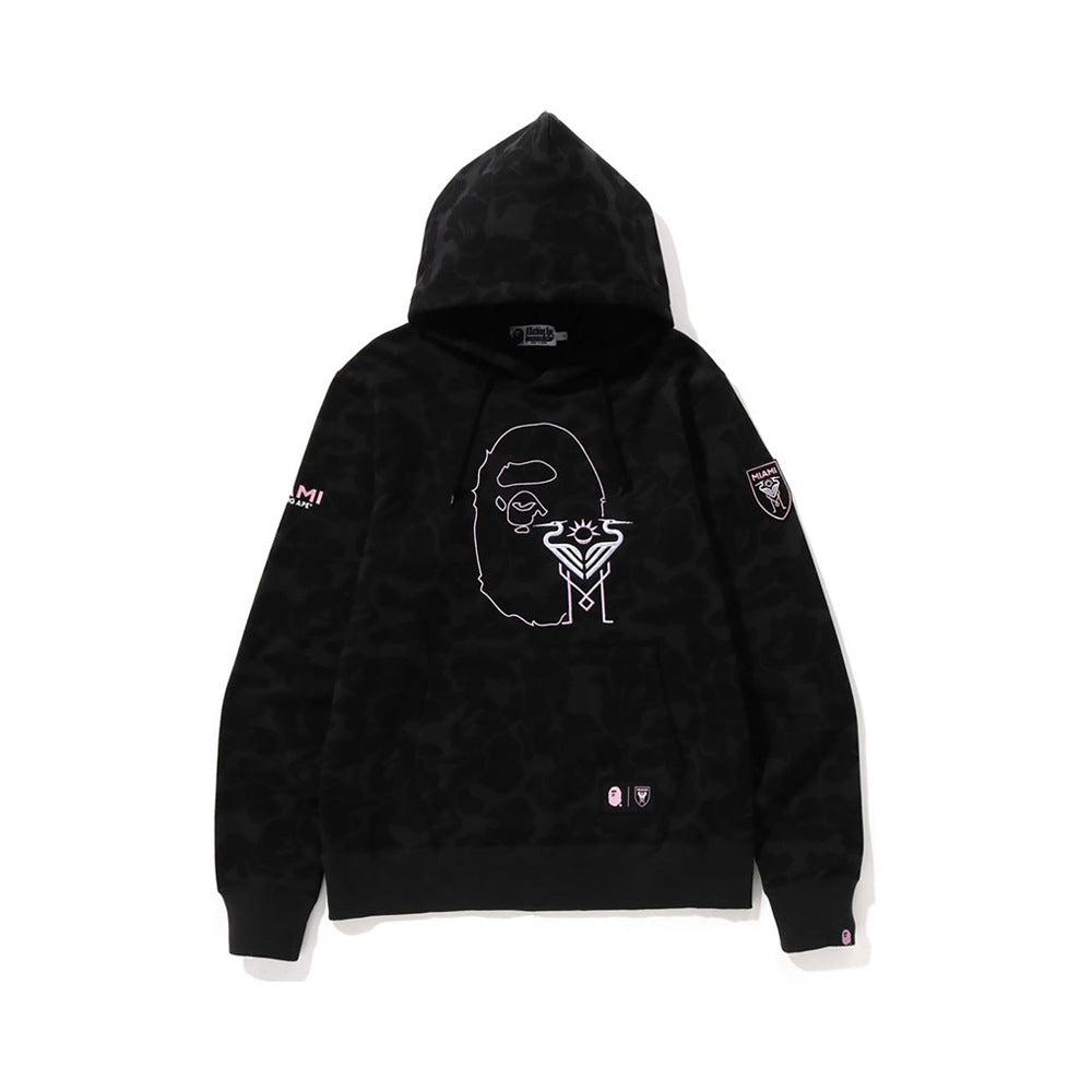 APE x Inter Miami CF Camo