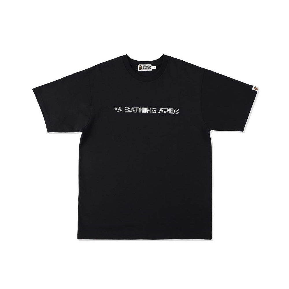 Ape Check by Bathing Ape Tee