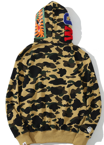 APE
