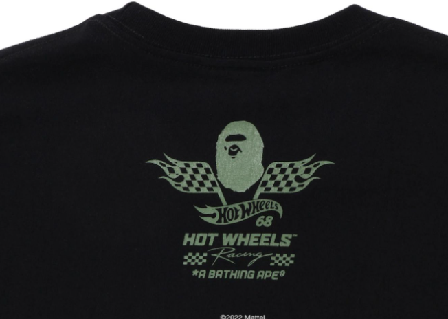 Ape Head Series T-shirt Unisex
