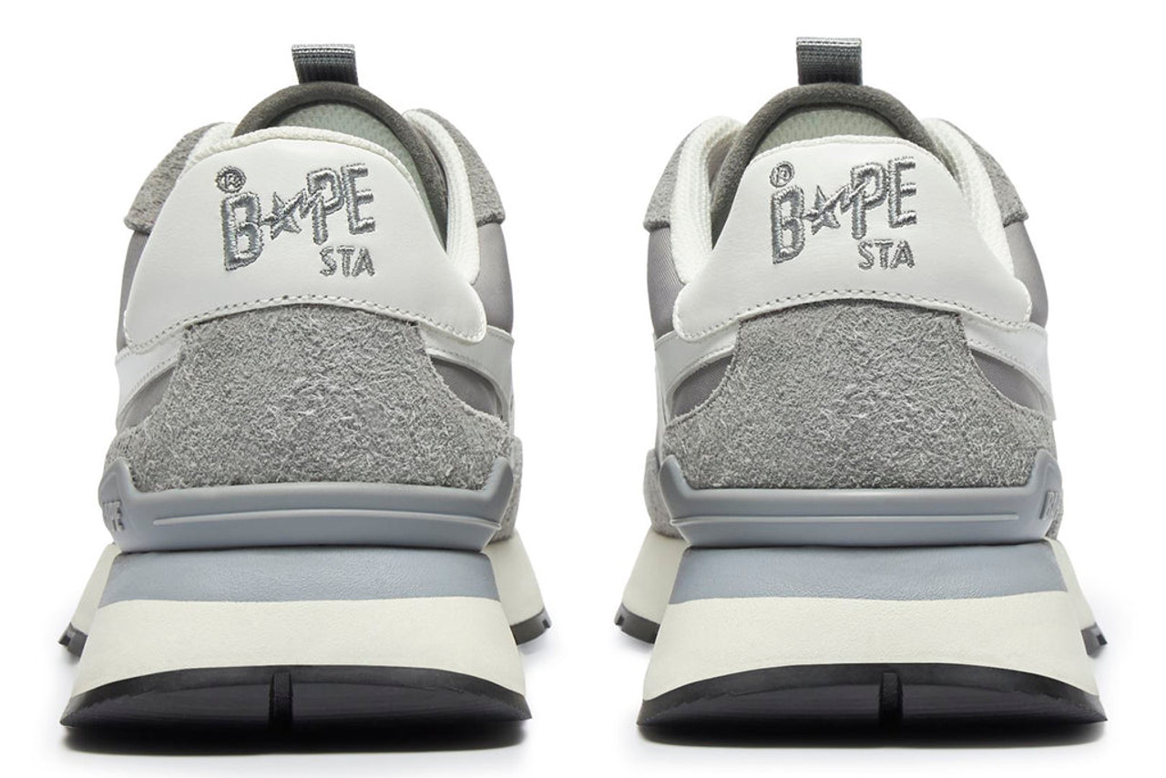 APE Men's Low-Top Sneakers ROAD STA EXPRESS