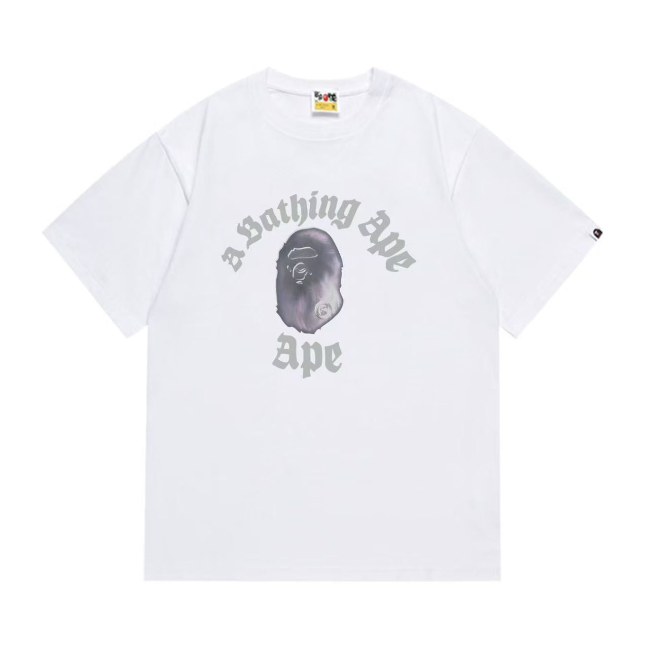 Ape Controlla di Bathing Tee