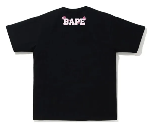 Ape Head Series T-shirt Unisex