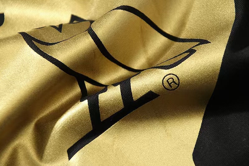 APE x OVO Ape Head Tee