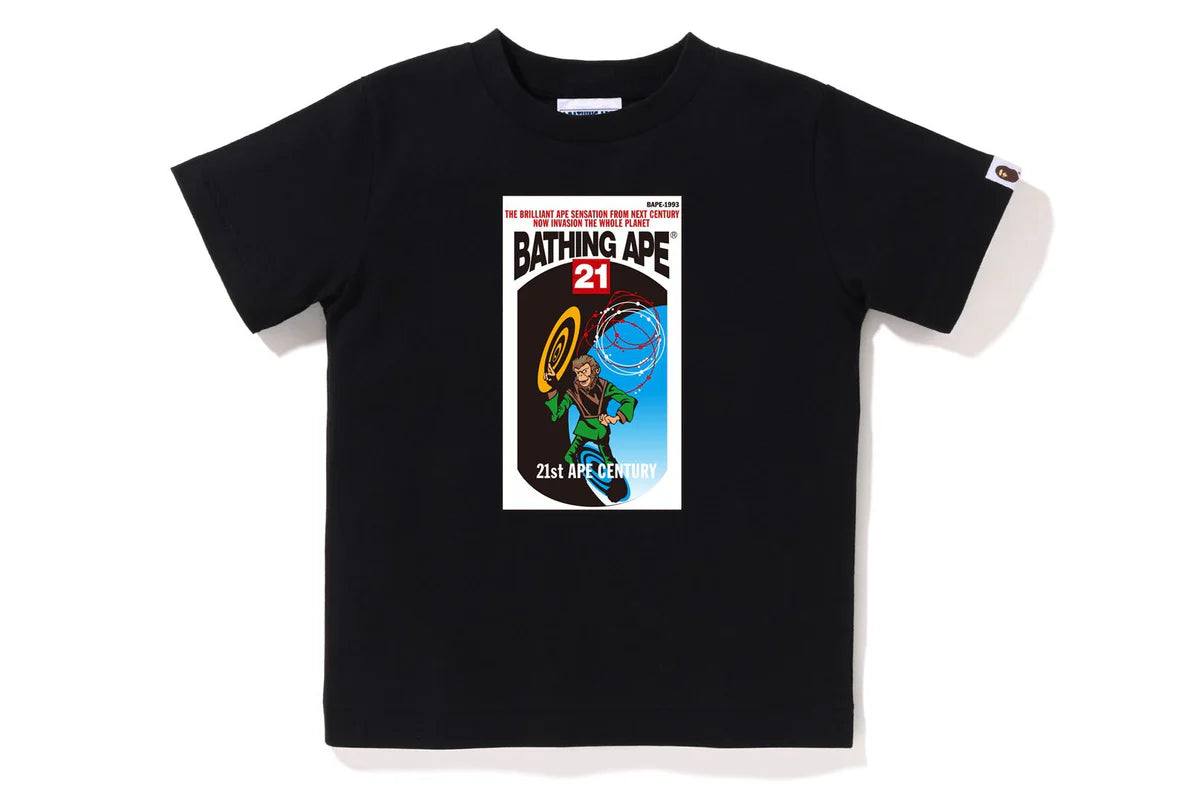 APE TEE KIDS