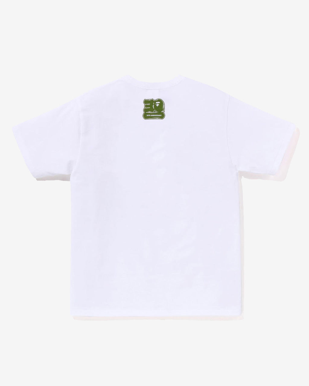 WMNS 30th Anniversary Tee #1 Weiß x Grün