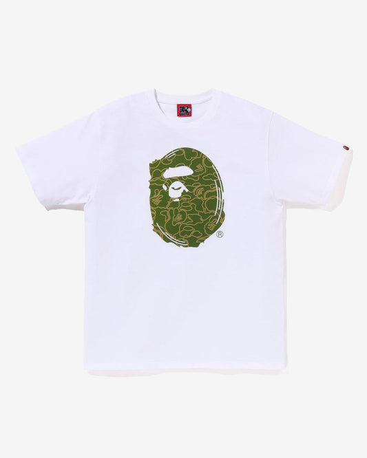 WMNS 30th Anniversary Tee #1 Weiß x Grün