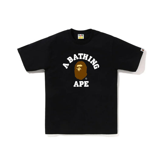 Short Sleeve T-Shirt 1st Camo College Tee