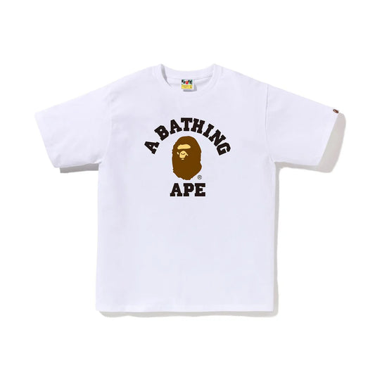 Short Sleeve T-Shirt 1st Camo College Tee