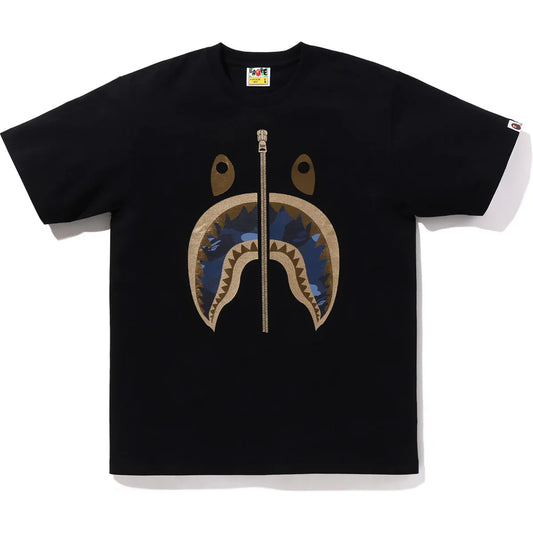 Short Sleeve T-Shirt 1st Camo College Tee