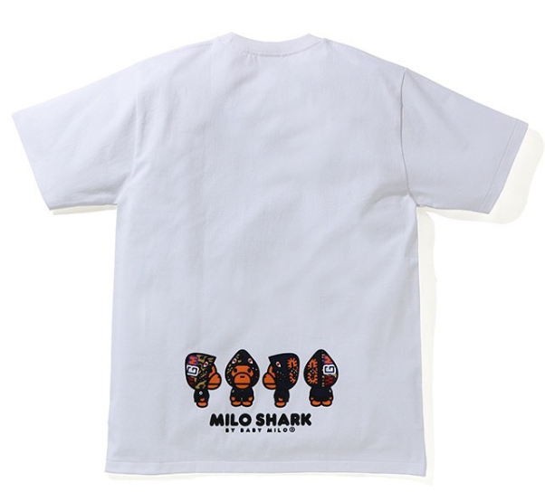 APE A Bathing Ape