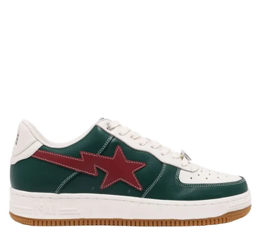 BAPE UNA SCIMMIA DA BAGNO Bape Sta END. Bowling