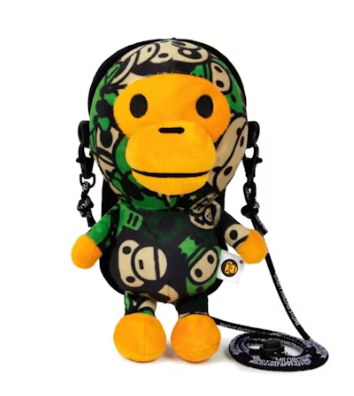 APE Baby Milo Mobile Bag
