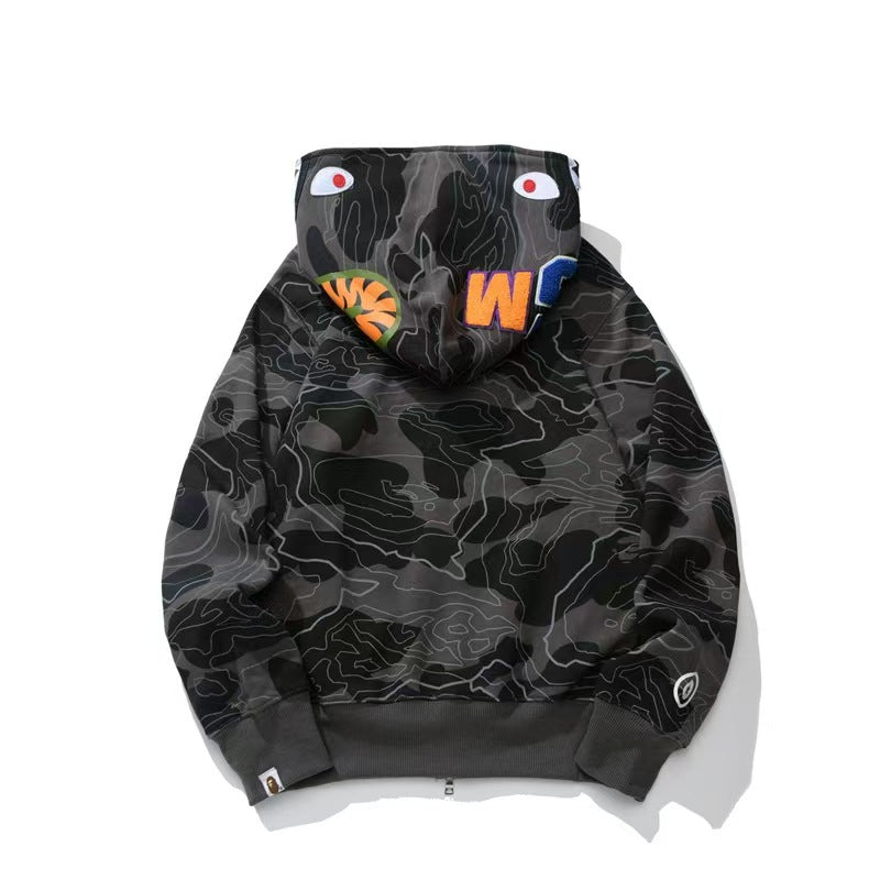 A BATHING APE