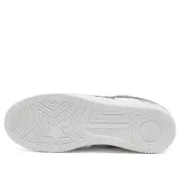 Ape  Sta Nubuck Camo Sneaker