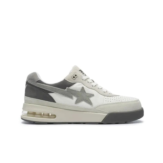 APE A BATHING APE Bape Road Sta Pastel Grey